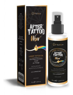 AFTERTATTOO WOW SPRAY 75ML