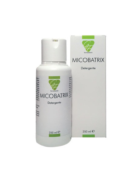 MICOBATRIX DETERGENTE 250ML