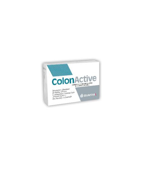 COLONACTIVE 30CPR 24,6G