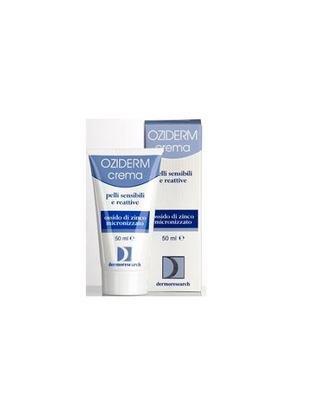 OZIDERM*CREMA 50 ML