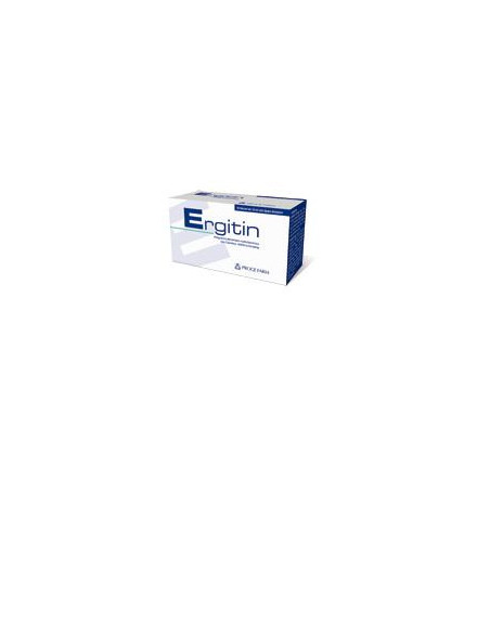 ERGITIN INTEGRAT 10FL 10ML