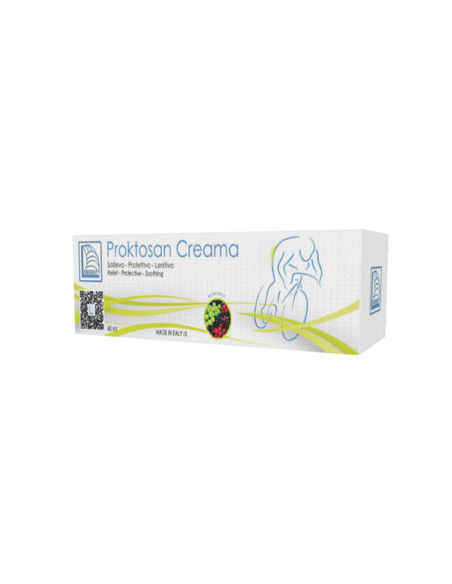 PROKTOSAN CREMA 40ML