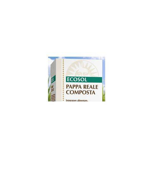 FV.PAPPA REALE COMP 50ML GTT