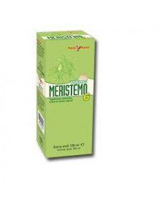 MERISTEMO INKAS 6 100ML