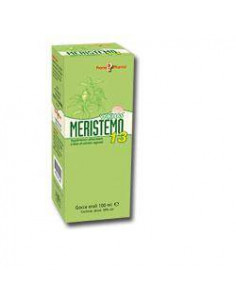 MERISTEMO INKAS 13 100ML