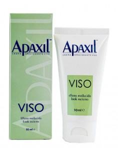 APAXIL CR OPACIZZANTE VISO 50M