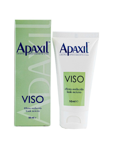 APAXIL CR OPACIZZANTE VISO 50M