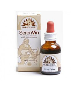 SERENVIN 50ML