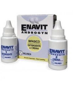 ENAVIT ANDROGYN 30ML piu 20ML