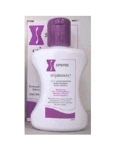 STIPROXAL*SHAMPOO 100ML