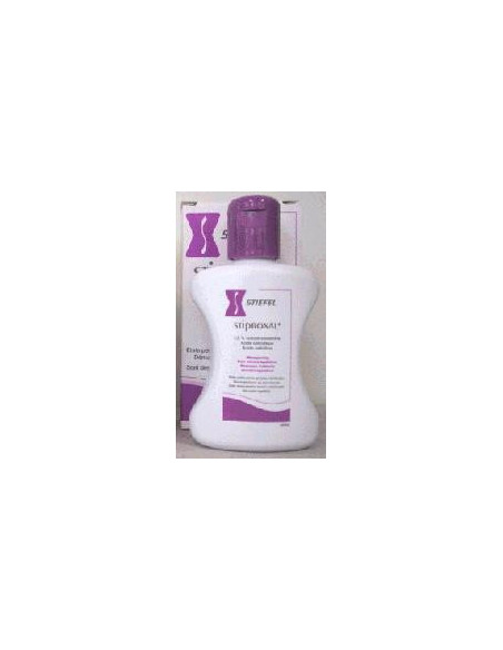 STIPROXAL*SHAMPOO 100ML