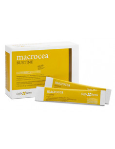 MACROCEA INTEGRAT BUST 20X3,5G