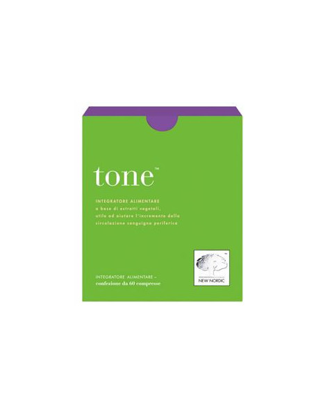 TONE 60CPR 66G