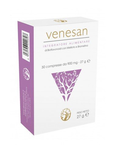 Venesan 30cpr 13,50g