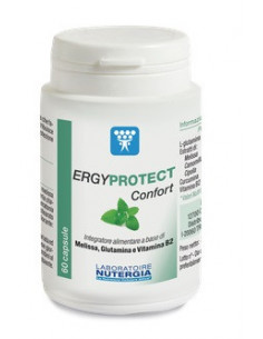 ERGYPROTECT CONFORT 60CPS I.M.