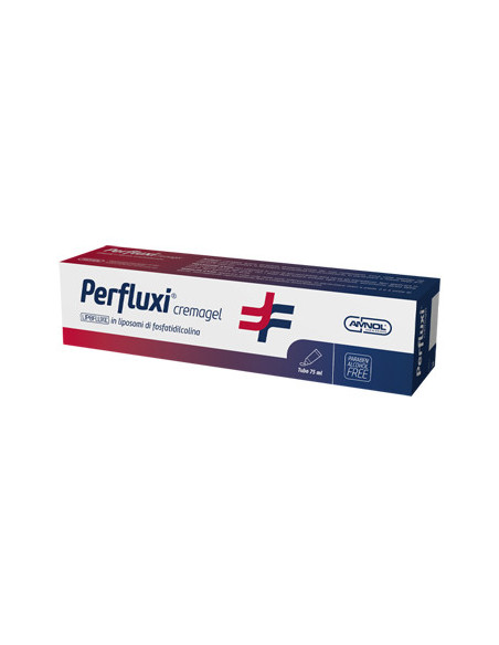 PERFLUXI*GEL 75ML