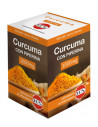 CURCUMA piu PIPERINA 1G 30CPR