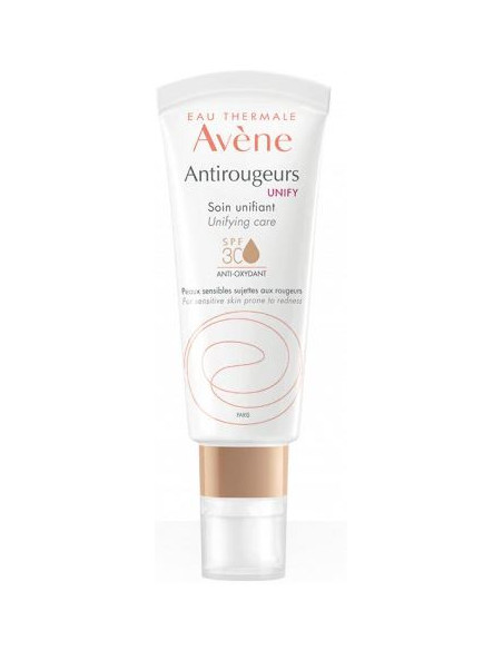 AVENE ANTIROUGEURS UNIFY TRATT