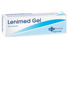 LENIMED GEL 50ML