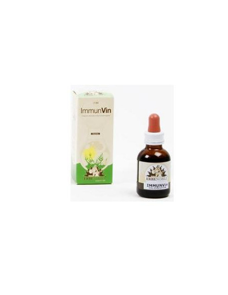 IMMUNVIN 50ML