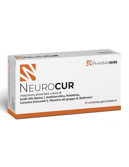 NEUROCUR 30CPR