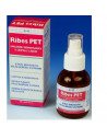 RIBES PET EMULSIONE CUTANEA PER IRRITAZIONE 50ML - Clubfarma