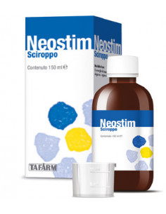 NEOSTIM SCIR 150ML