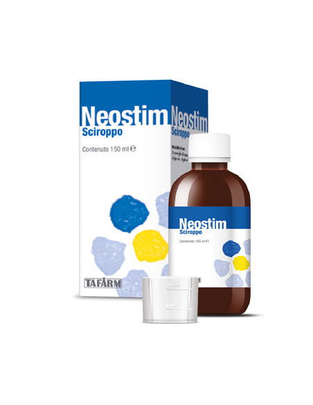 NEOSTIM SCIR 150ML