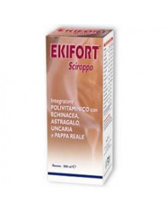 EKIFORT INTEGRAT ALIM 200ML