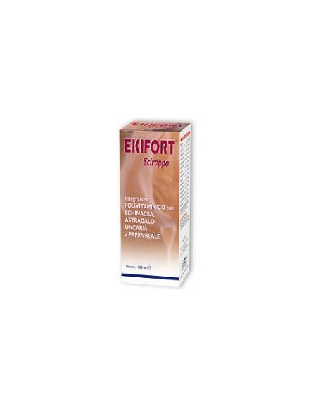 EKIFORT INTEGRAT ALIM 200ML