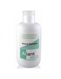 ALIANT MICO DOCCIASH 200ML