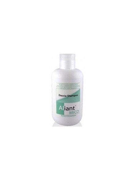 ALIANT MICO DOCCIASH 200ML