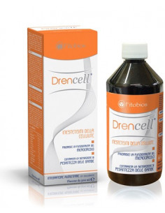 DRENCELL 500ML