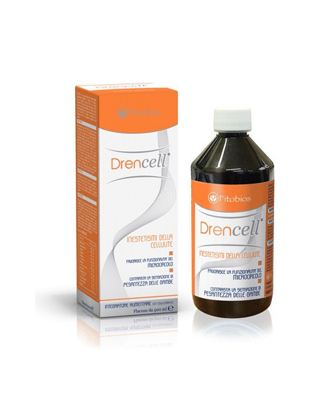 DRENCELL 500ML