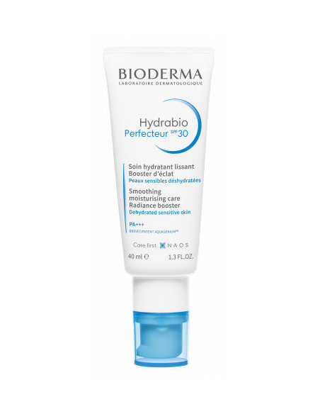 HYDRABIO PERFECTEUR SPF30 40ML