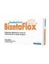 BIZETAFLOX PEDIATRICO 60CPR