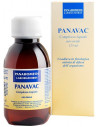 PANAVAC SCIR 125ML PANAHOMEO