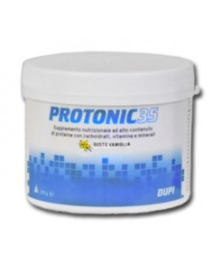 PROTONIC 35 INTEG ALIM VANIG 3