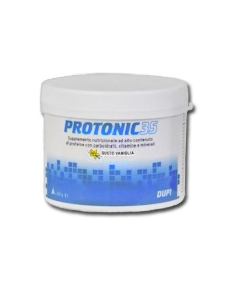 PROTONIC 35 INTEG ALIM VANIG 3