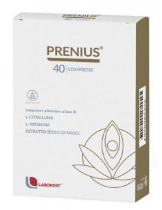 PRENIUS 40CPR