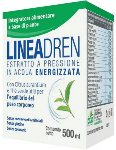 LINEADREN 500ML AVD