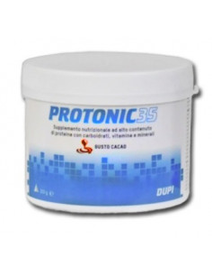 PROTONIC 35 INT CACAO 300GR