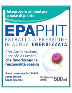 Epaphit tarassaco 500ml avd re