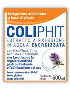 Coliphit macerato 500ml