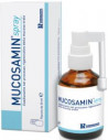 MUCOSAMIN SPRAY MUCOSA ORALE 30ML - Clubfarma