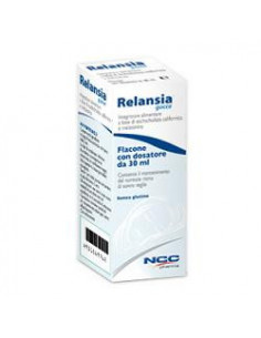 RELANSIA 30ML