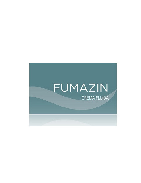 FUMAZIN CR 200ML