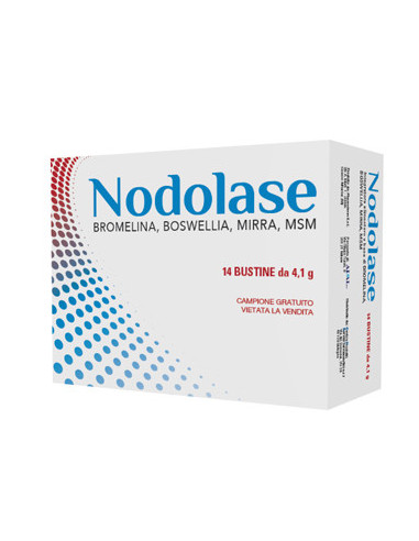 Nodolase 14bust