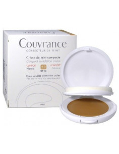 COUVRANCE CR COMP NF NATURALE