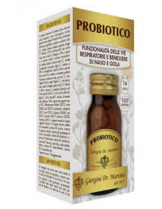 Probiotico 125tav 50g ferrier